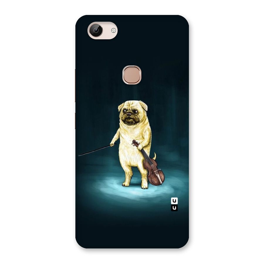 Violin Master Back Case for Vivo Y83