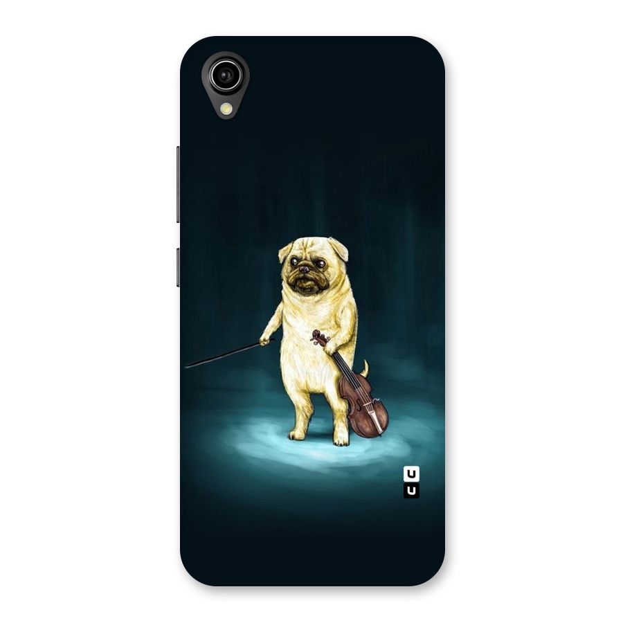 Violin Master Back Case for Vivo Y90