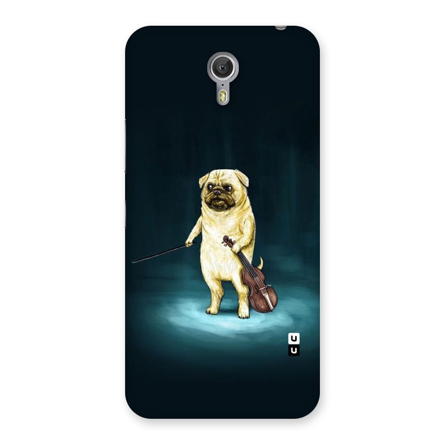 Violin Master Back Case for Zuk Z1