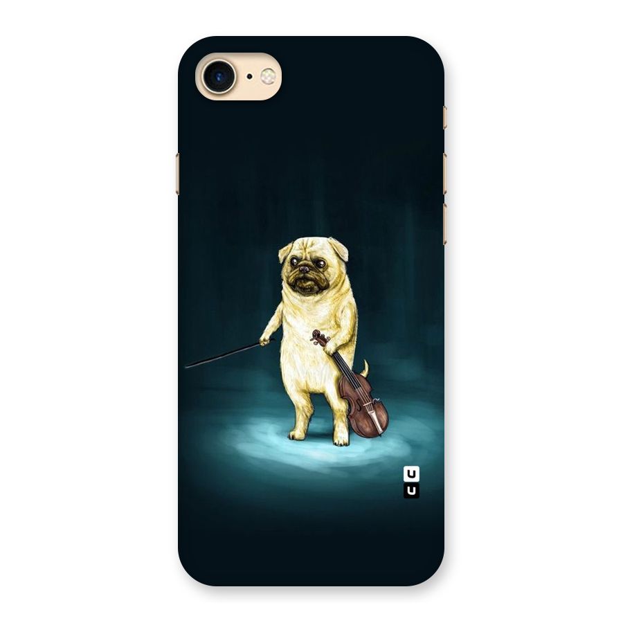 Violin Master Back Case for iPhone 7