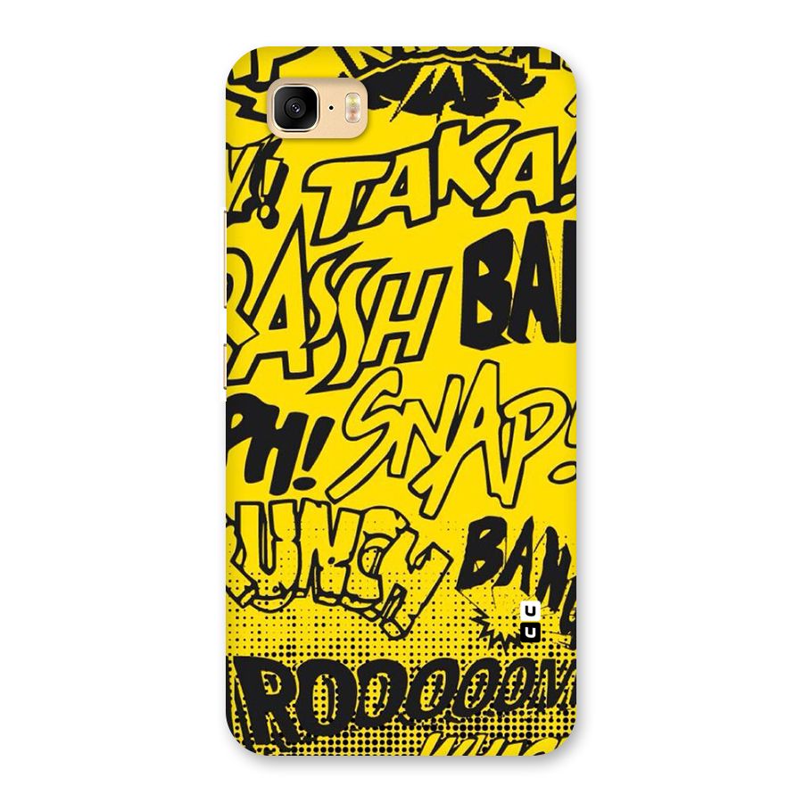 Vroom Snap Back Case for Zenfone 3s Max