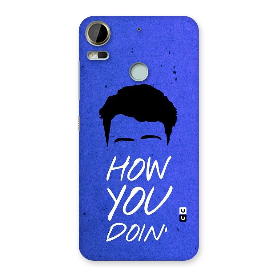 Wassup You Back Case for Desire 10 Pro