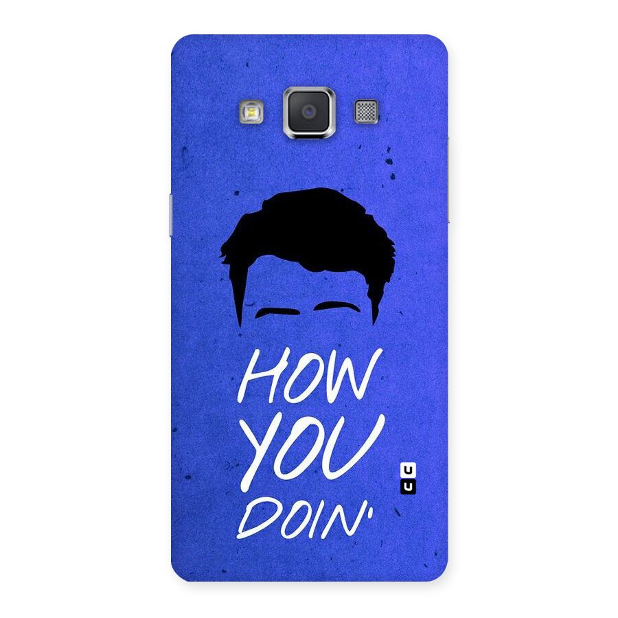 Wassup You Back Case for Galaxy Grand 3