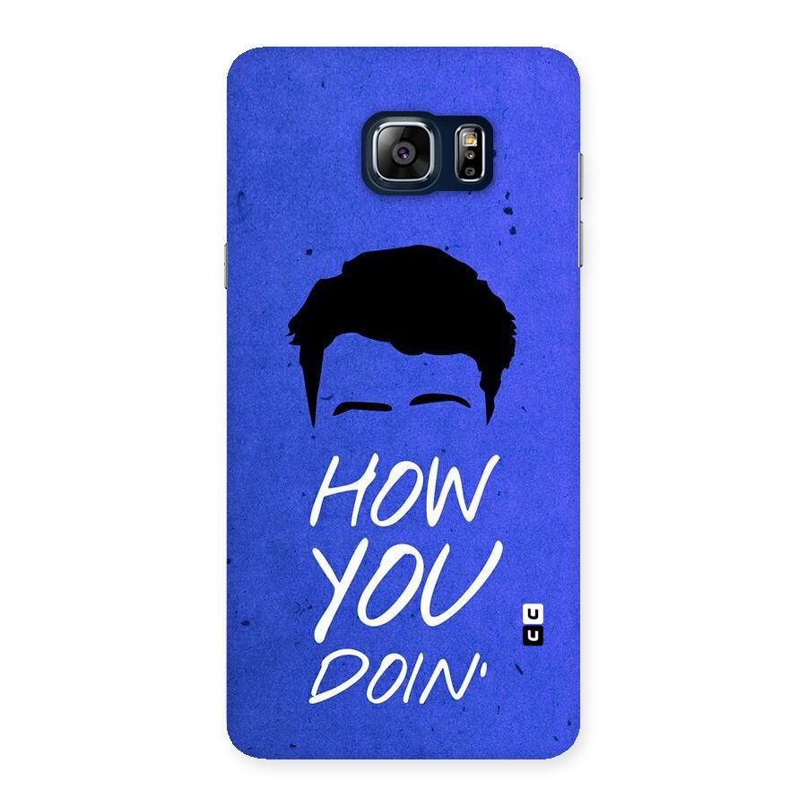 Wassup You Back Case for Galaxy Note 5
