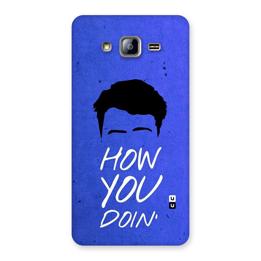 Wassup You Back Case for Galaxy On5