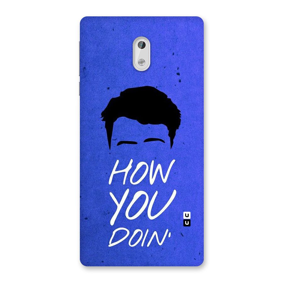 Wassup You Back Case for Nokia 3