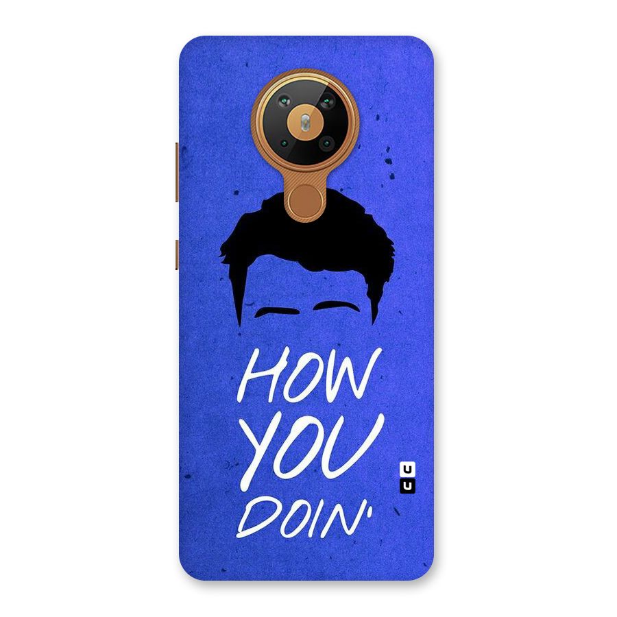 Wassup You Back Case for Nokia 5.3