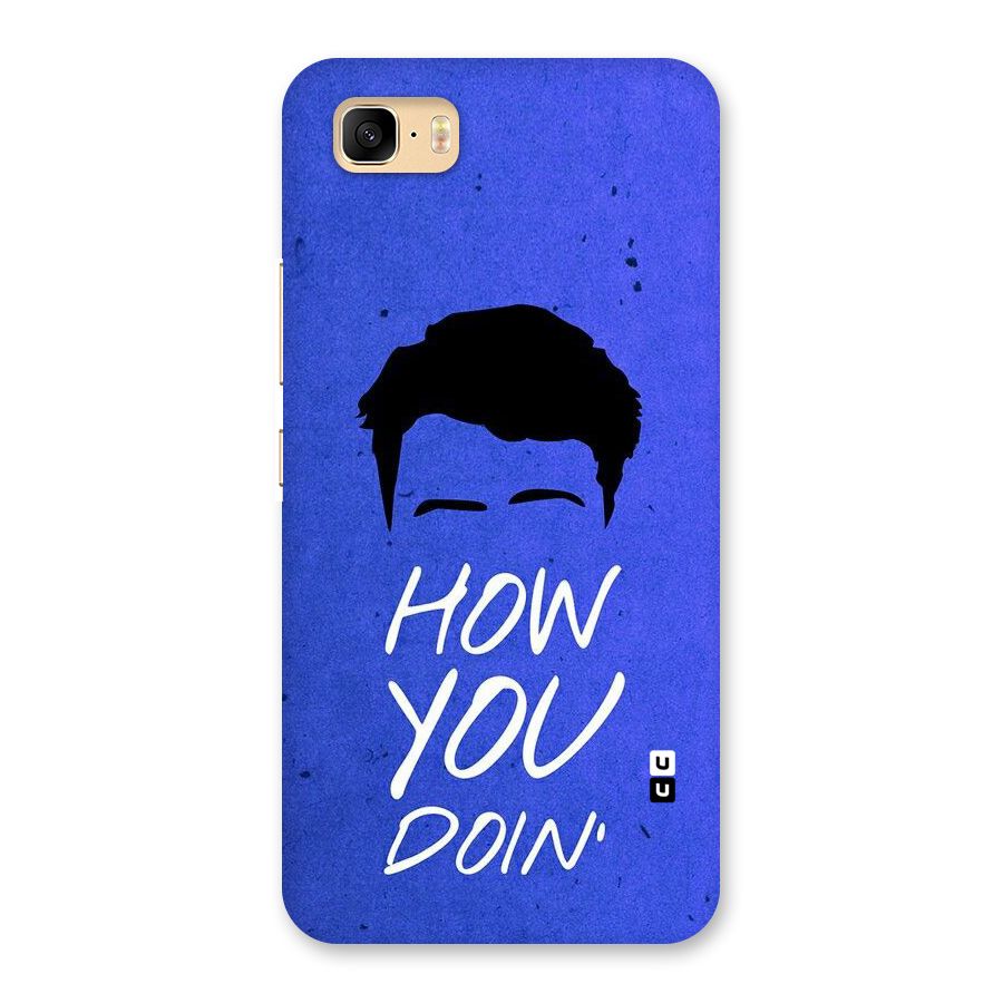 Wassup You Back Case for Zenfone 3s Max