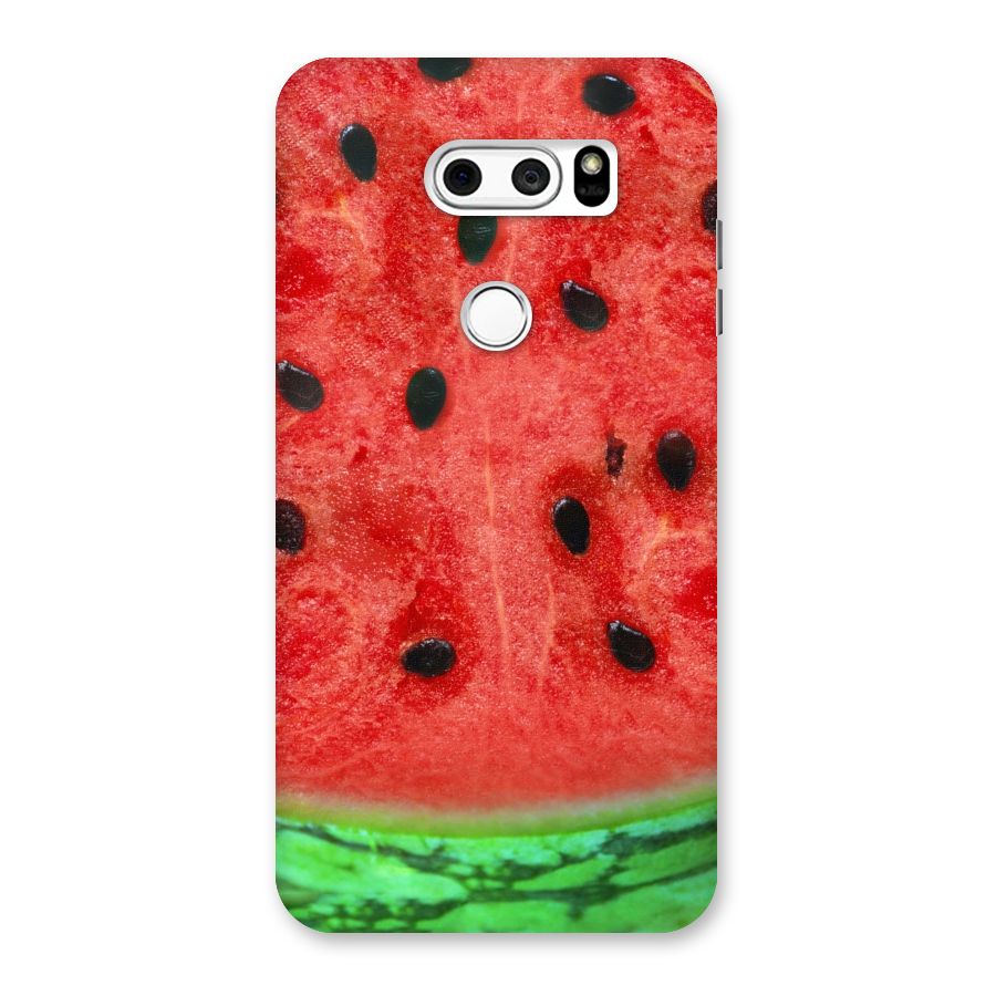 Watermelon Design Back Case for LG V30