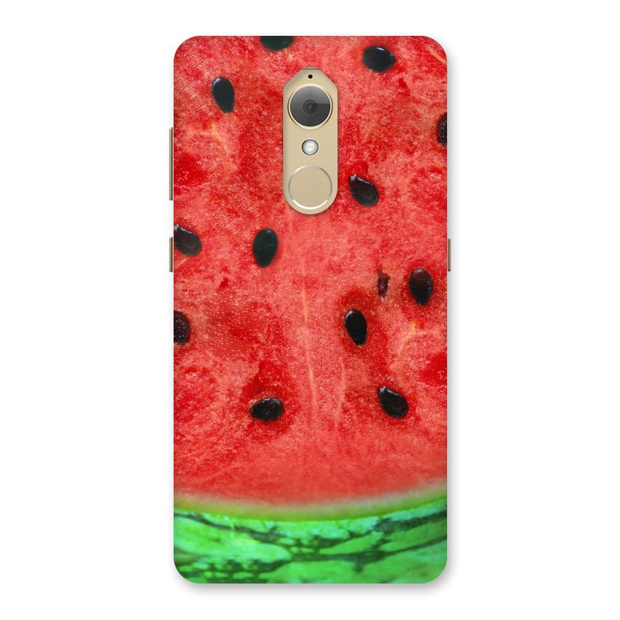 Watermelon Design Back Case for Lenovo K8