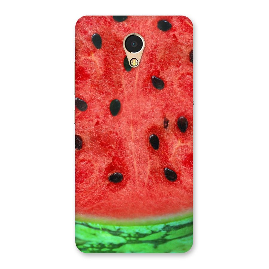 Watermelon Design Back Case for Lenovo P2