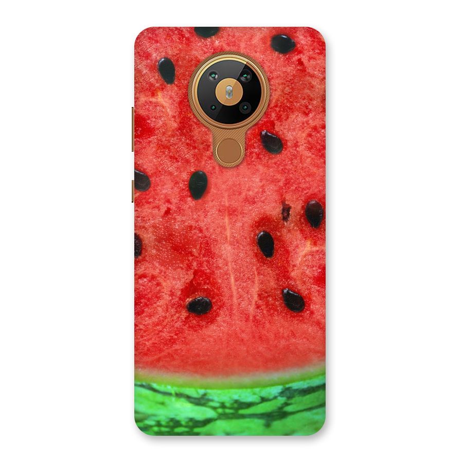 Watermelon Design Back Case for Nokia 5.3