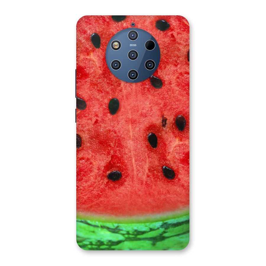 Watermelon Design Back Case for Nokia 9 PureView