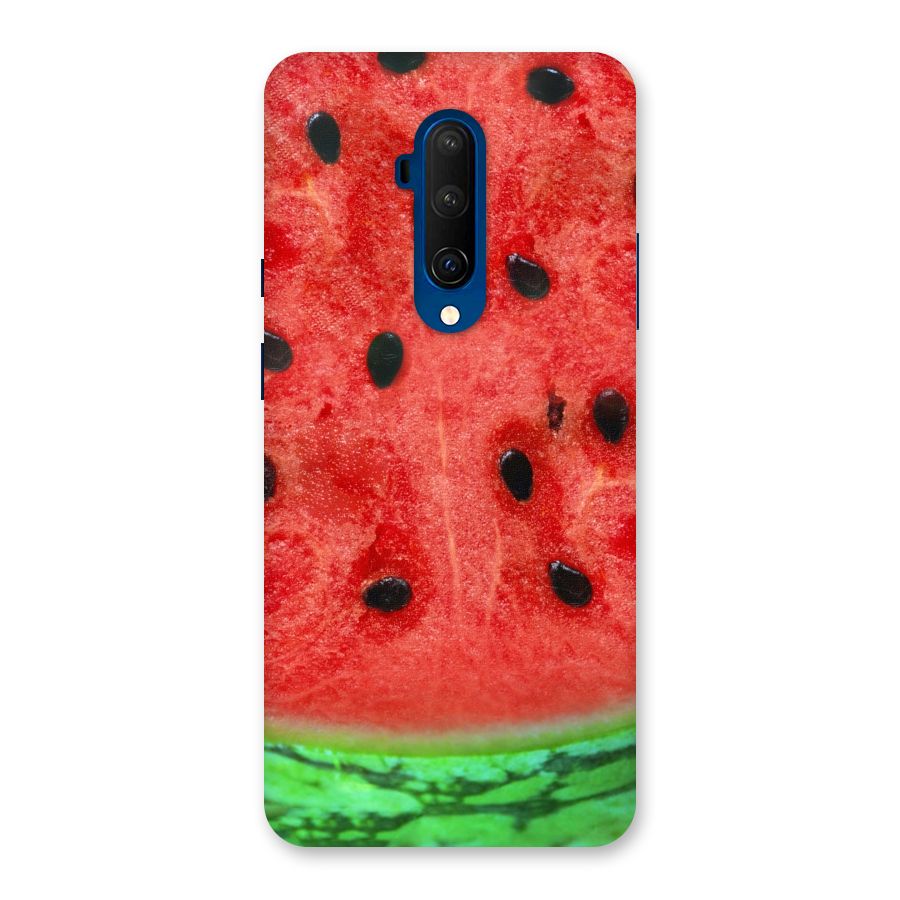 Watermelon Design Back Case for OnePlus 7T Pro