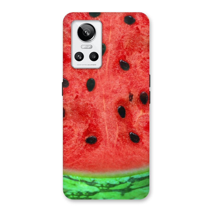 Watermelon Design Back Case for Realme GT Neo 3
