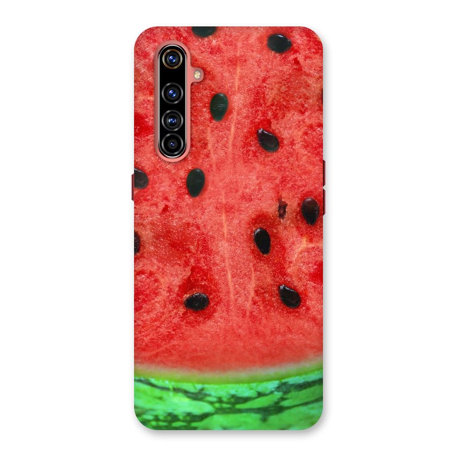 Watermelon Design Back Case for Realme X50 Pro