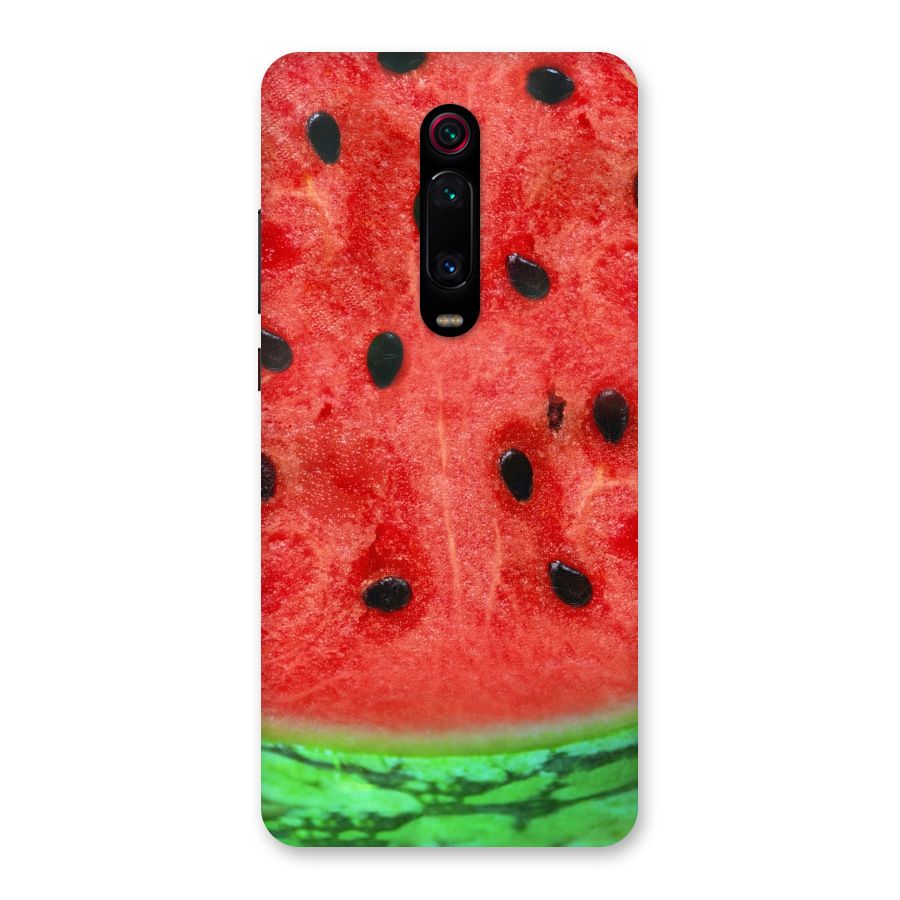 Watermelon Design Back Case for Redmi K20