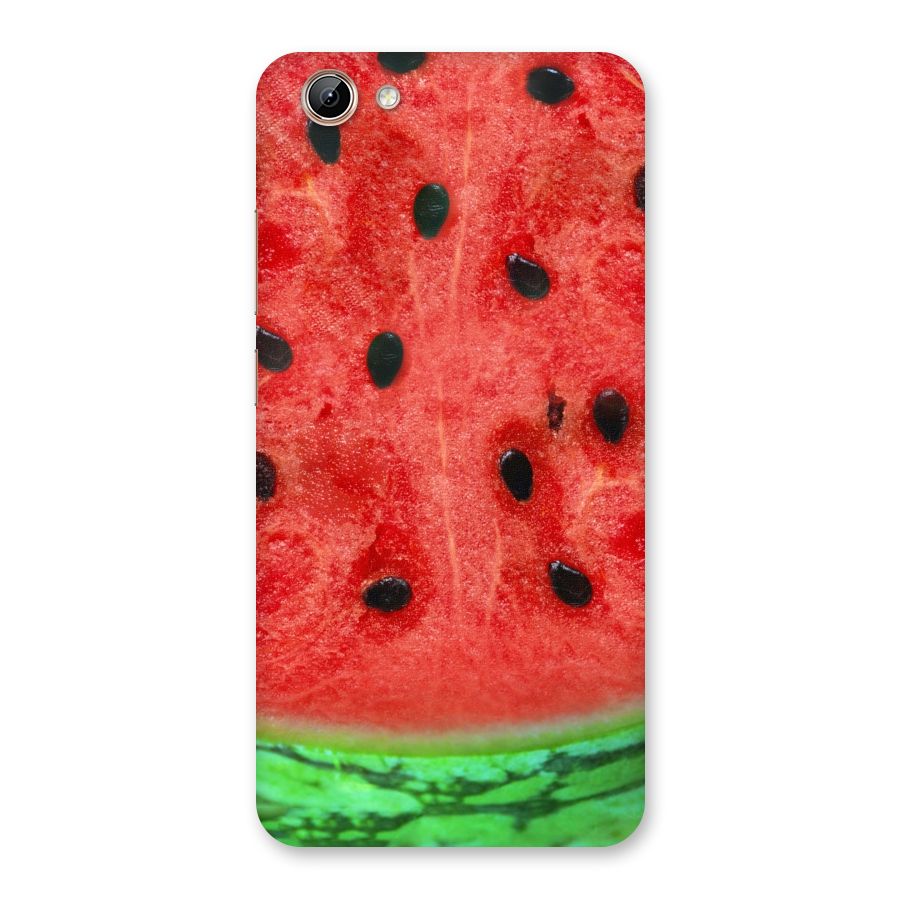 Watermelon Design Back Case for Vivo Y71i