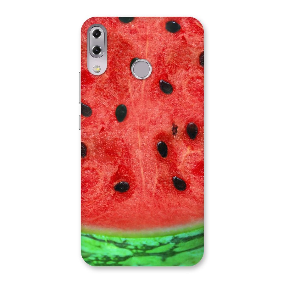 Watermelon Design Back Case for Zenfone 5Z