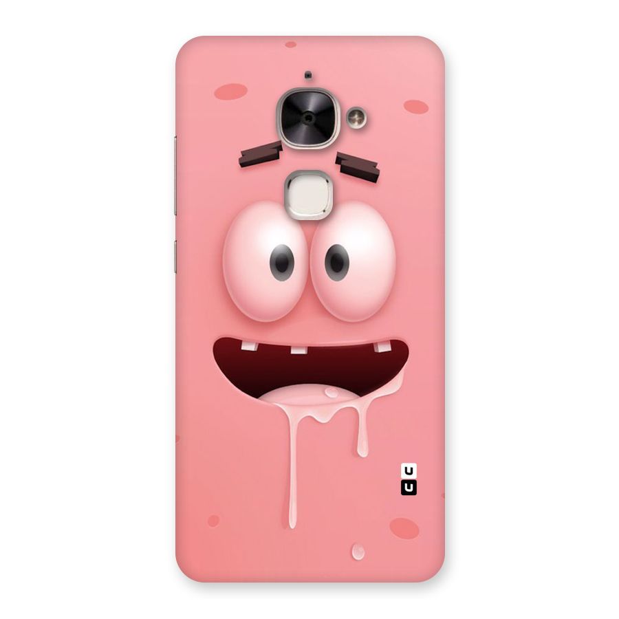 Watery Mouth Back Case for Le 2