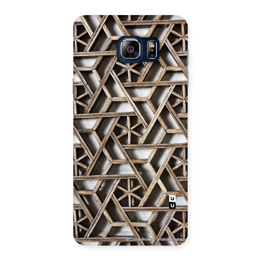 Wheel Design Back Case for Galaxy Note 5