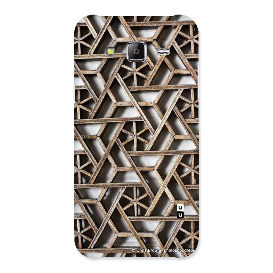 Wheel Design Back Case for Samsung Galaxy J2 Prime