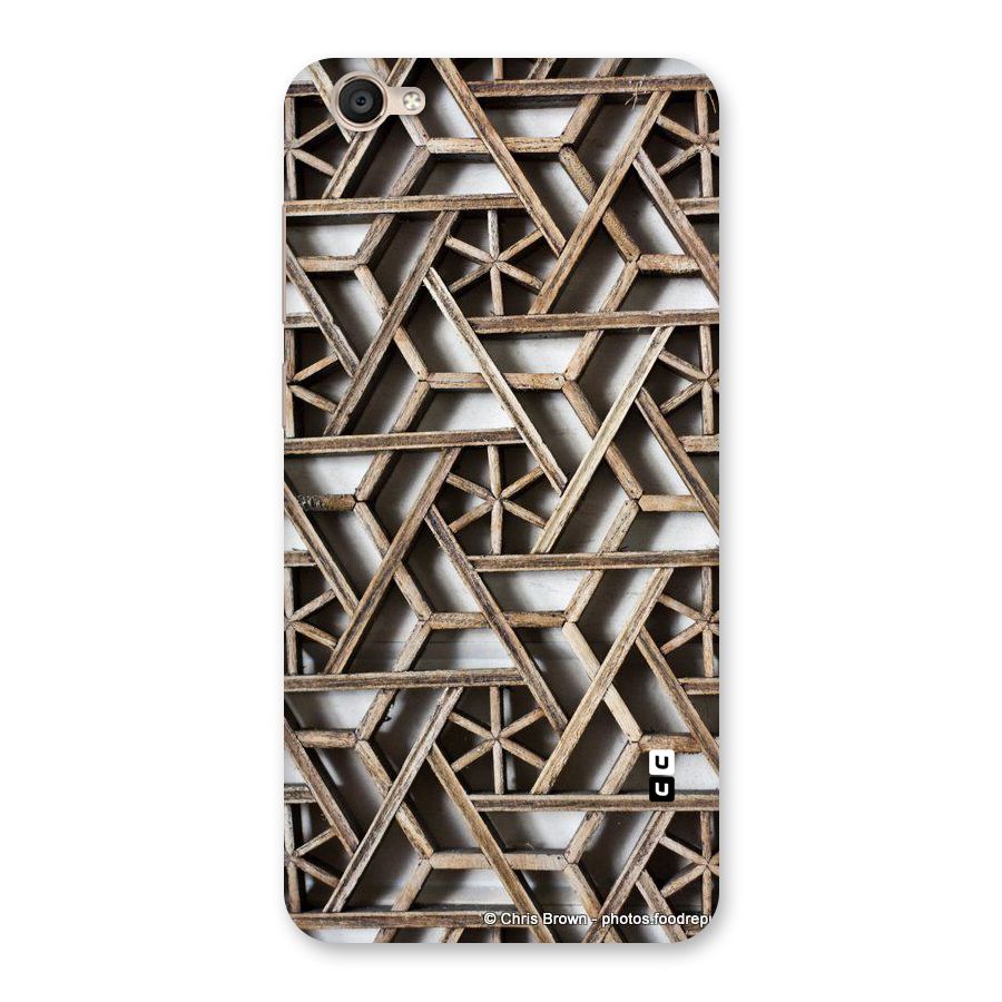 Wheel Design Back Case for Vivo Y55s
