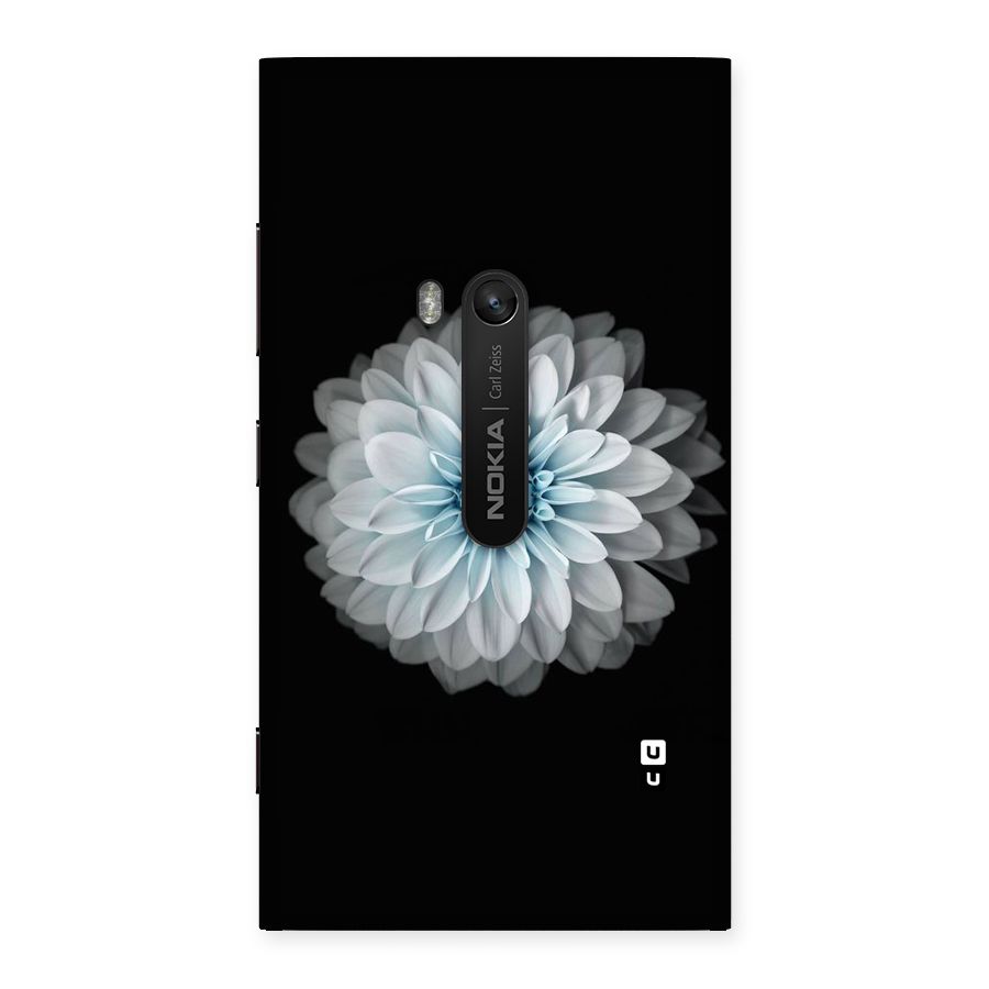 White Bloom Back Case for Lumia 920