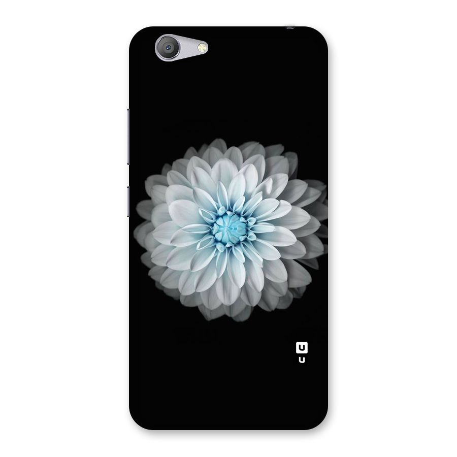 White Bloom Back Case for Vivo Y53
