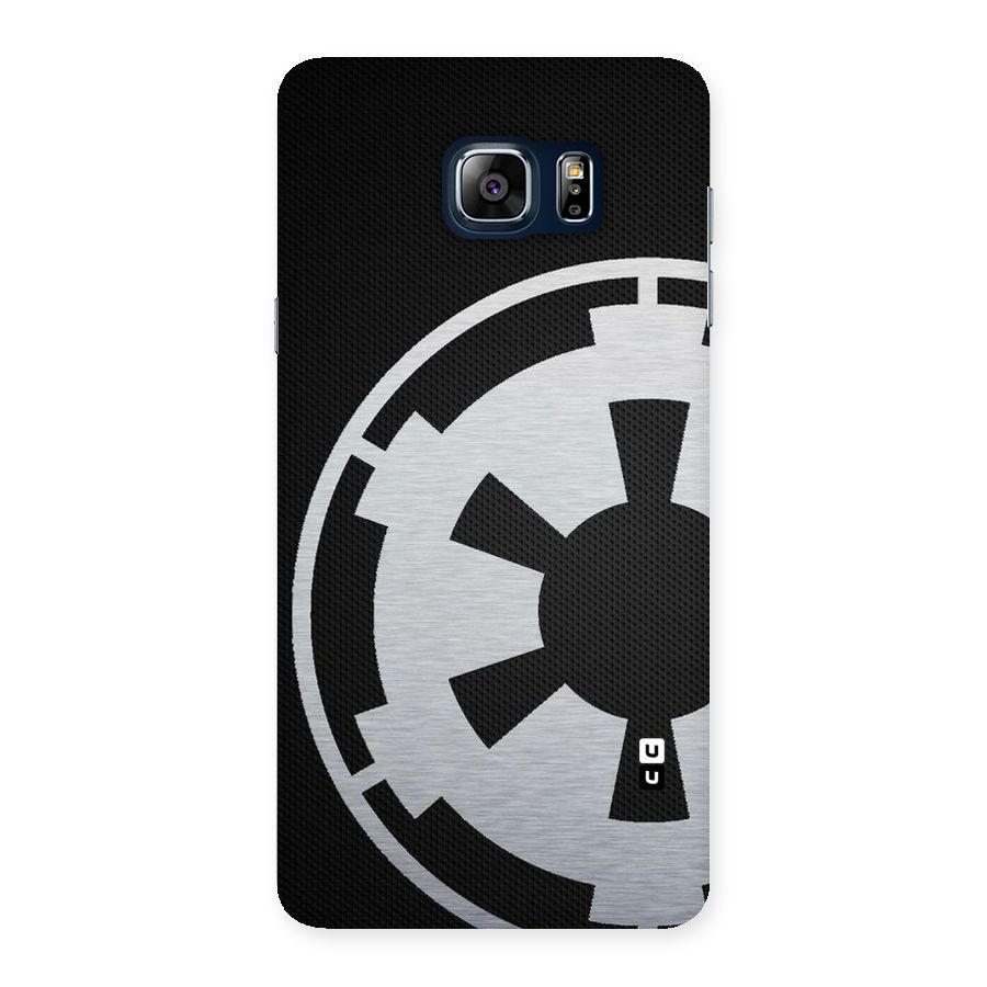 White Wheel Back Case for Galaxy Note 5