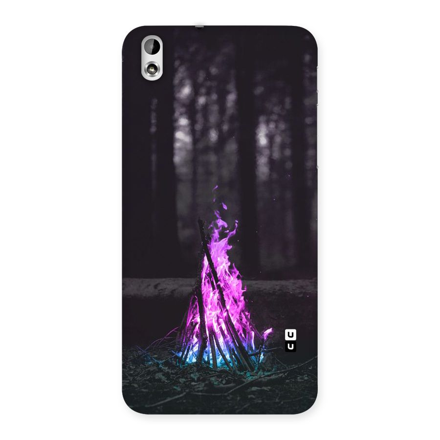 Wild Fire Back Case for HTC Desire 816g