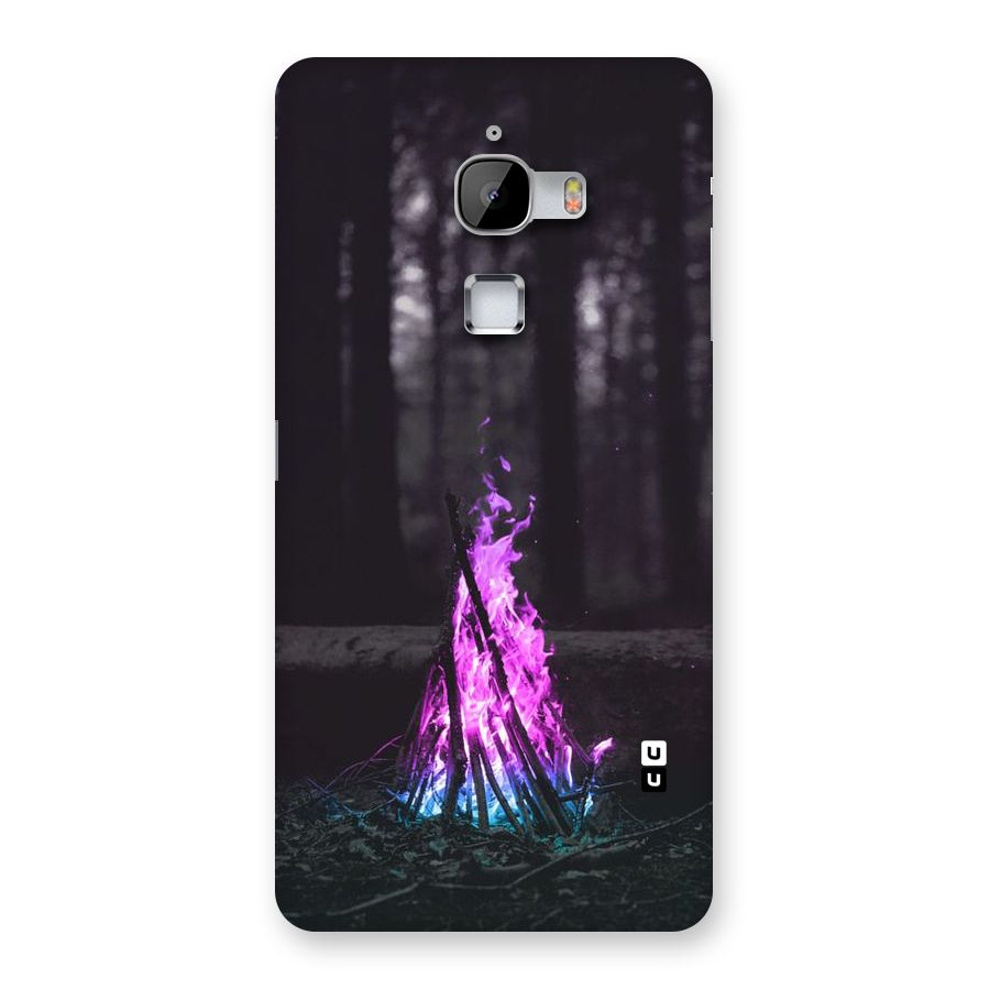 Wild Fire Back Case for LeTv Le Max