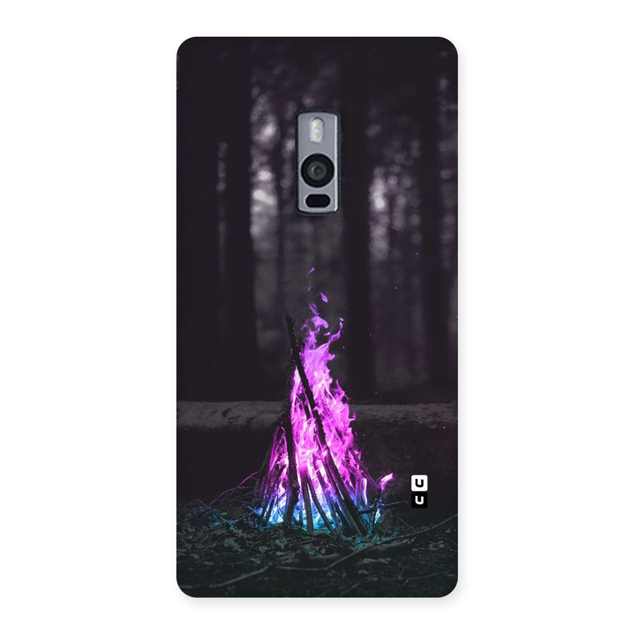 Wild Fire Back Case for OnePlus Two