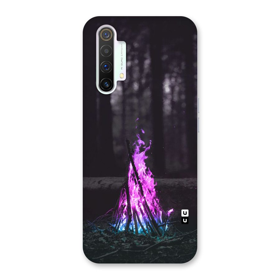 Wild Fire Back Case for Realme X3 SuperZoom