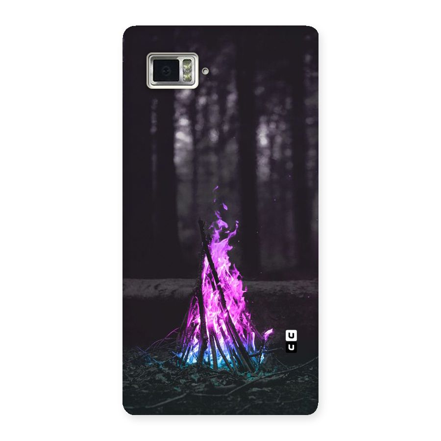 Wild Fire Back Case for Vibe Z2 Pro K920