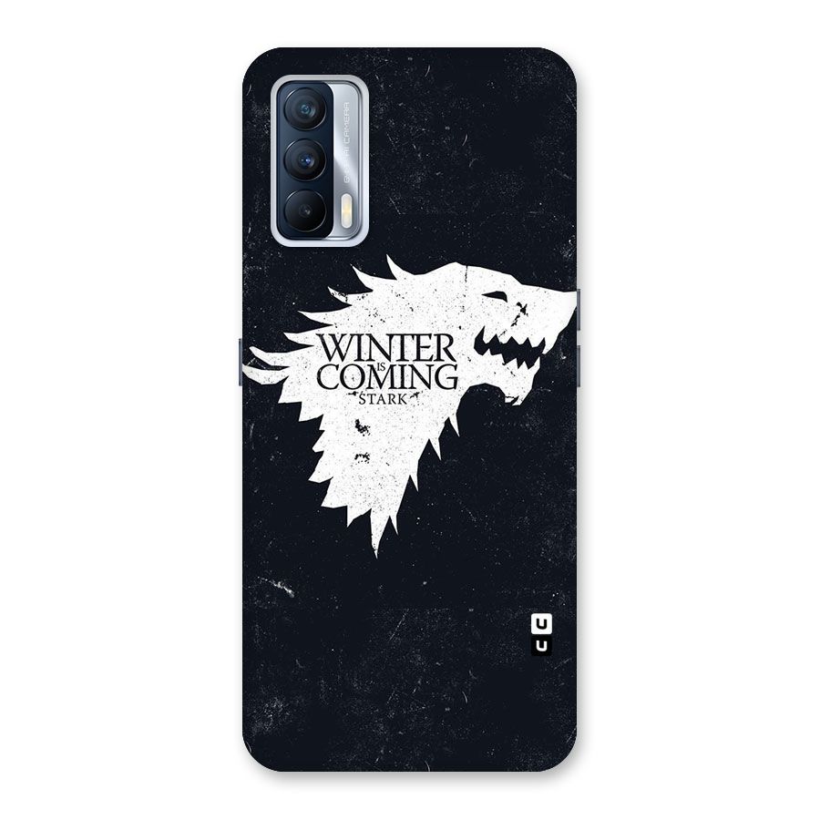 Winter is Coming Stark Back Case for Realme X7