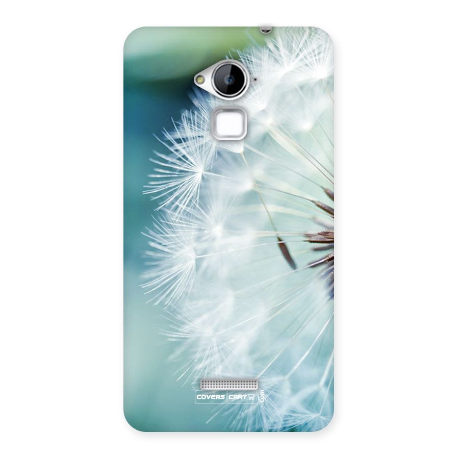 Wish Floral Back Case for Coolpad Note 3