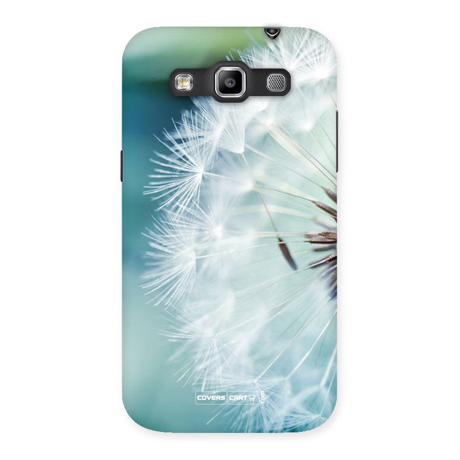 Wish Floral Back Case for Galaxy Grand Quattro
