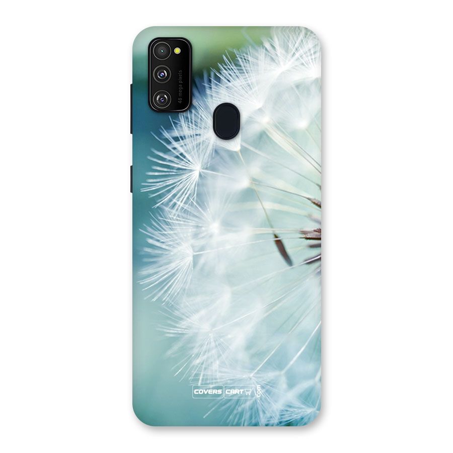Wish Floral Back Case for Galaxy M30s