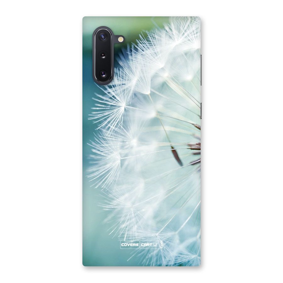 Wish Floral Back Case for Galaxy Note 10