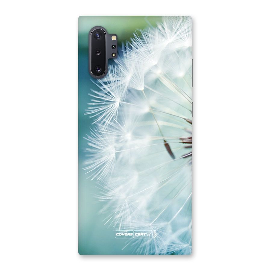 Wish Floral Back Case for Galaxy Note 10 Plus