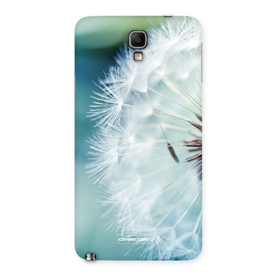 Wish Floral Back Case for Galaxy Note 3 Neo