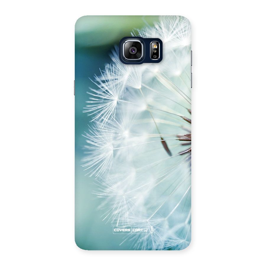 Wish Floral Back Case for Galaxy Note 5