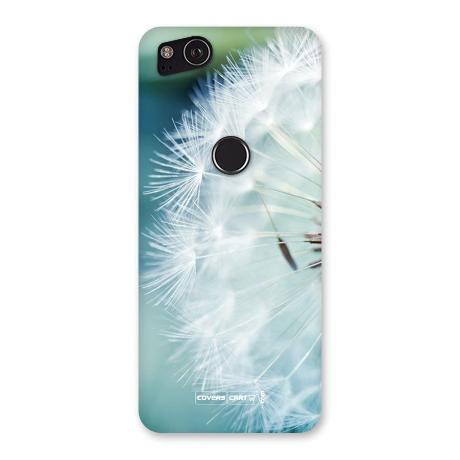 Wish Floral Back Case for Google Pixel 2