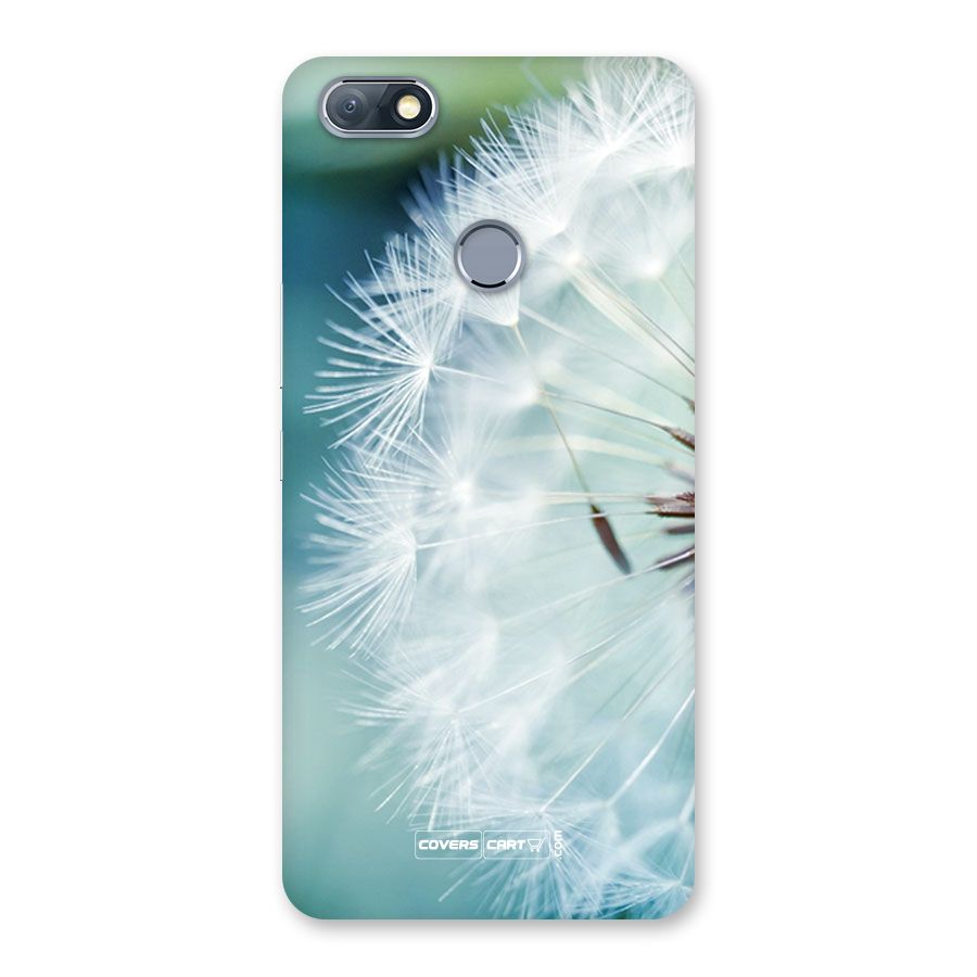 Wish Floral Back Case for Infinix Note 5