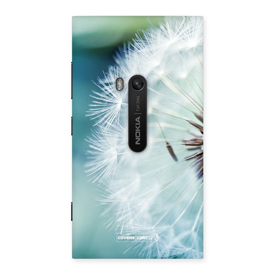 Wish Floral Back Case for Lumia 920