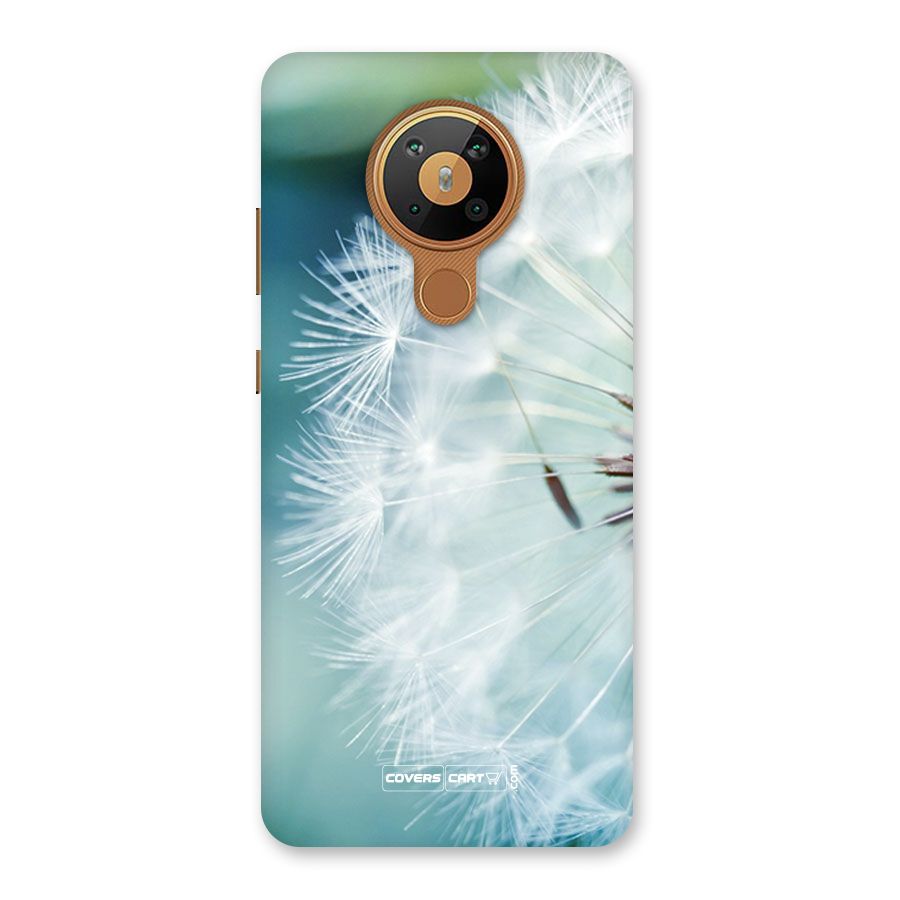 Wish Floral Back Case for Nokia 5.3