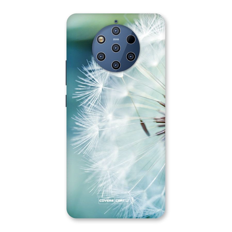 Wish Floral Back Case for Nokia 9 PureView