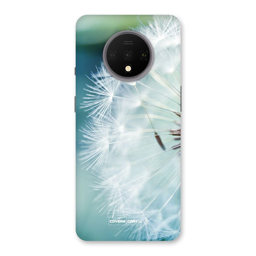 Wish Floral Back Case for OnePlus 7T