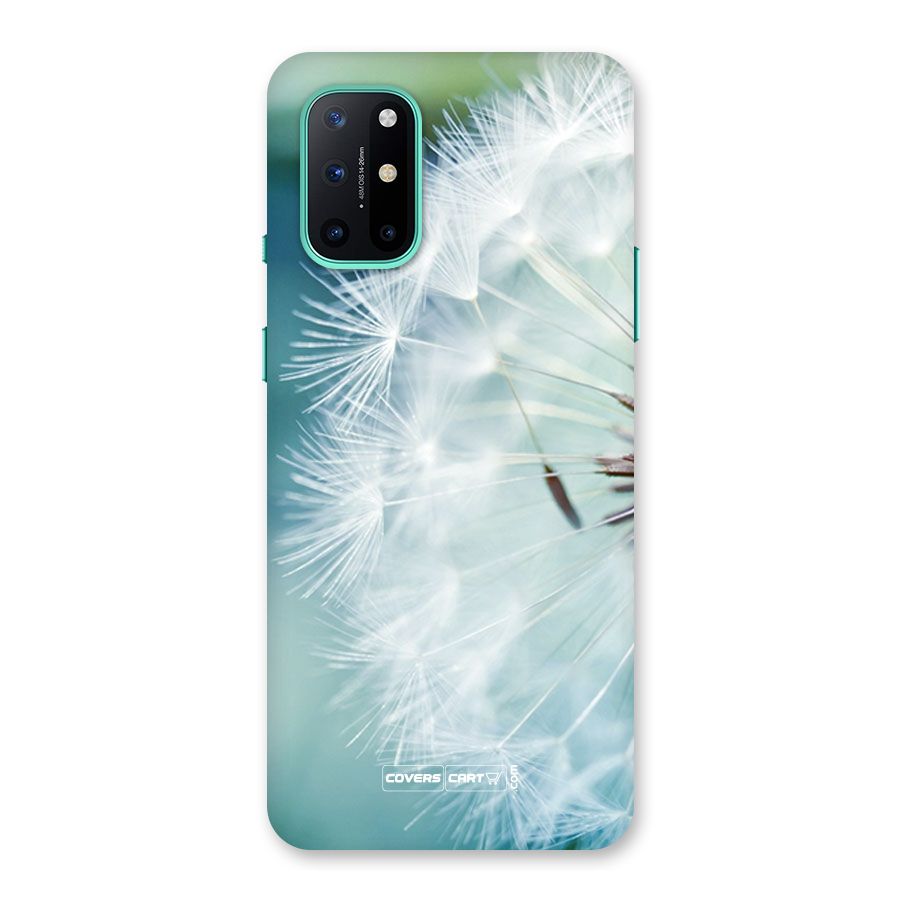 Wish Floral Back Case for OnePlus 8T